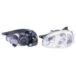 OPEL CORSA 93-* FAROL...