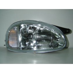 OPEL CORSA GSI 93-* FAROL...