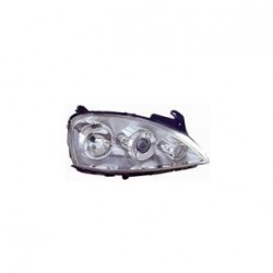 OPEL CORSA 03-* FAROL...