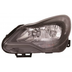 OPEL CORSA 11-* FAROL...