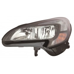 OPEL CORSA 2015-* FAROL...
