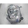 MINI COUNTRYMAN 10-* FAROL DIREITO ELÉCTRICO COM MOTOR COM PISCA BRANCO (H4)