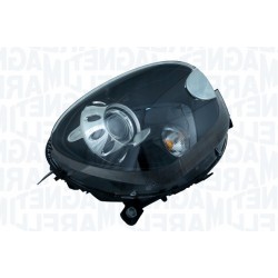 MINI COUNTRYMAN (R60) 10-*...
