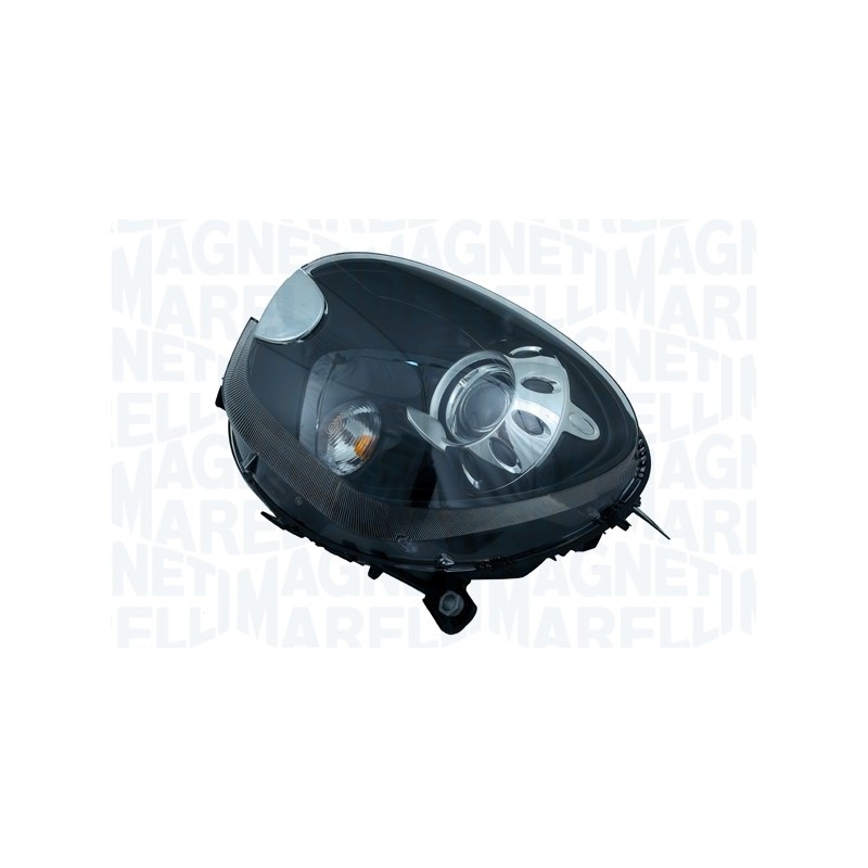 MINI COUNTRYMAN (R60) 10-* FAROL ESQUERDO M/MARELLI (BIXENON/D1S)