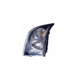 VW CRAFTER 06-* FAROL...