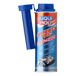 SPEED TEC BENZIN (250 ML)