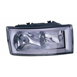 IVECO DAILY 00-* FAROL...