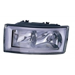 IVECO DAILY 00-* FAROL...
