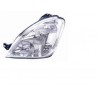 IVECO DAILY 06-* FAROL DIREITO ELÉCTRICO (H1/H1/H7)