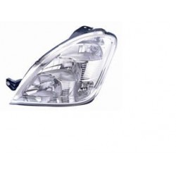 IVECO DAILY 06-* FAROL...