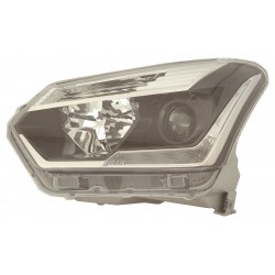 ISUZU D-MAX 16-* FAROL...