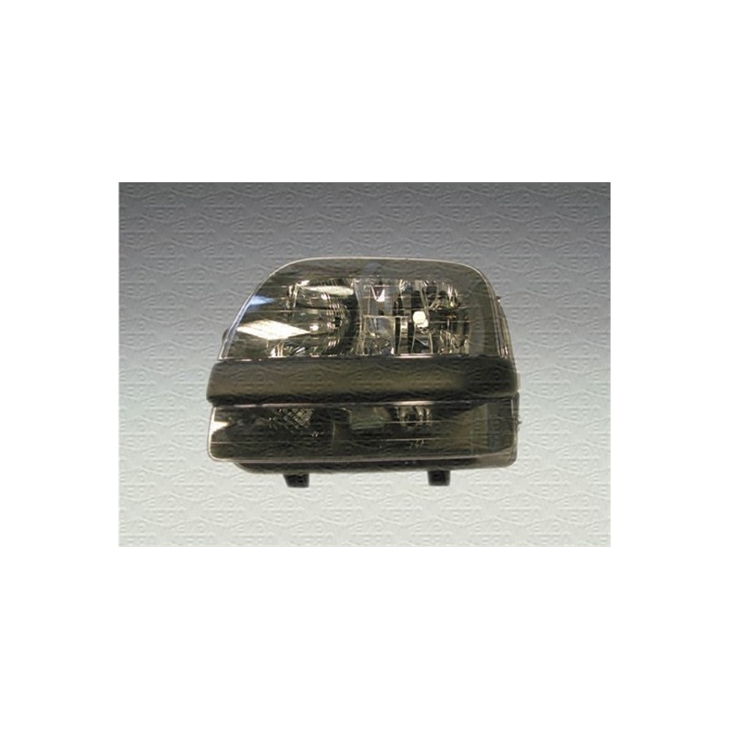 FIAT DOBLO 00-* FAROL ESQUERDO M/MARELLI (H1/H7)