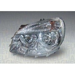 FIAT DOBLO RY 05-* FAROL...