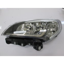 FIAT DOBLO 15-* FAROL...