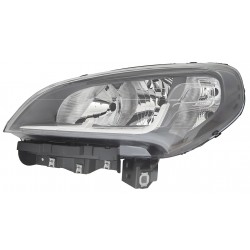 FIAT DOBLO 15-* FAROL...