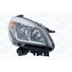 FIAT DOBLO 2015-* FAROL...