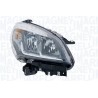 FIAT DOBLO 2015-* FAROL DIREITO ELÉCTRICO M/MARELLI (H7)