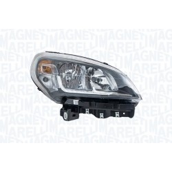 FIAT DOBLO 2015-* FAROL...