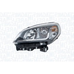 FIAT DOBLO 2015-* FAROL...