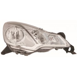 CITROEN DS3 10-* FAROL...