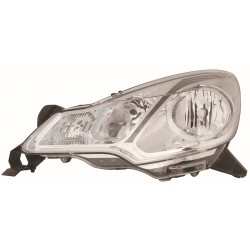 CITROEN DS3 10-* FAROL...