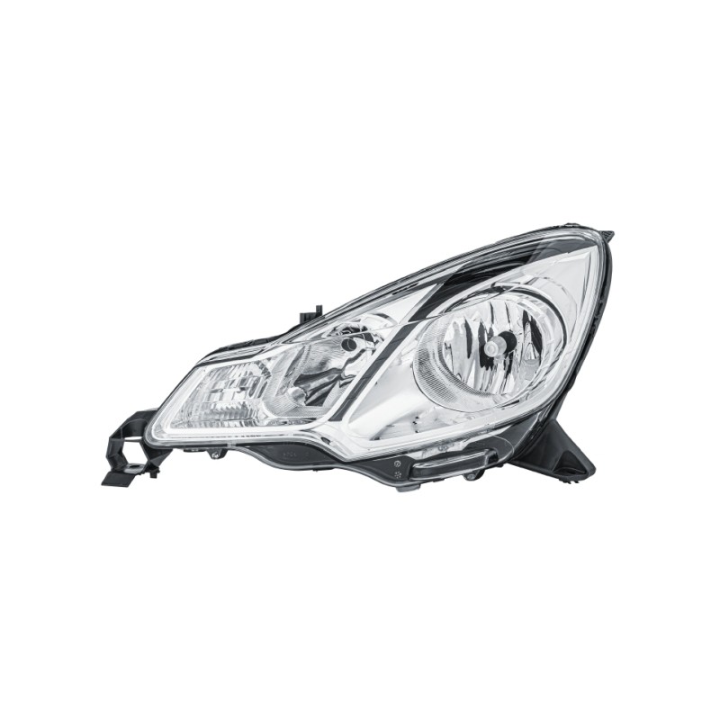 FAROL ESQUERDO PRINCIPAL CITROEN DS3 2011/09-