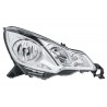 FAROL DIREITO PRINCIPAL CITROEN DS3 2011/09-