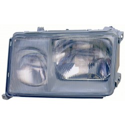 MERCEDES W124 85-* FAROL...