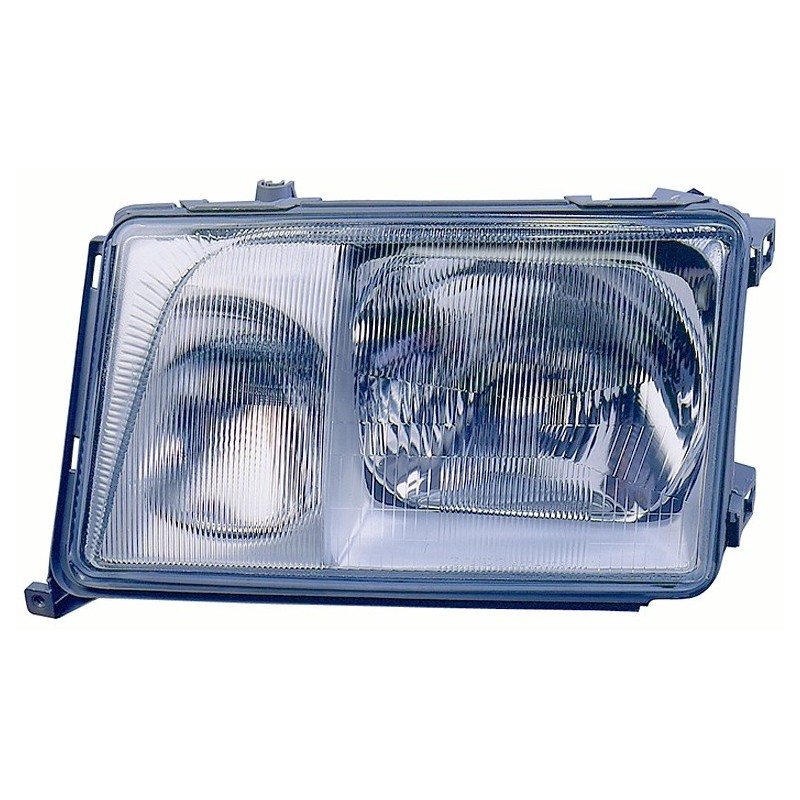 MERCEDES W124 94-* FAROL DIREITO