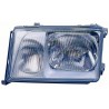 MERCEDES W124 94-* FAROL DIREITO