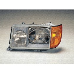 MERCEDES 200-300 W124 84-*...