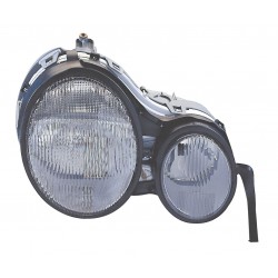 MERCEDES W210 96-* FAROL...