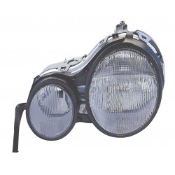 MERCEDES W210 96-* FAROL...