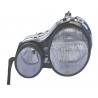 MERCEDES W210 96-* FAROL ESQUERDO ELÉCTRICO