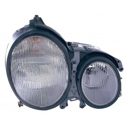 MERCEDES W210 99-* FAROL...
