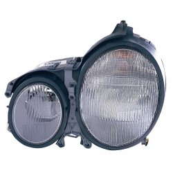 MERCEDES W210 99-* FAROL...