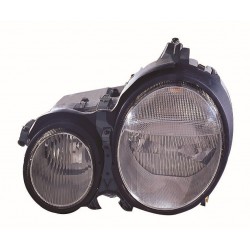 MERCEDES W210 99-* FAROL...