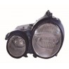 MERCEDES W210 99-* FAROL ESQUERDO ELÉCTRICO (D2R/H7)