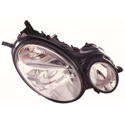 MERCEDES W211 02-* FAROL...