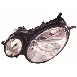 MERCEDES W211 02-* FAROL...