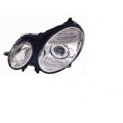 MERCEDES E W211 06-* FAROL...