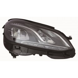 MERCEDES E W212 13-* FAROL...