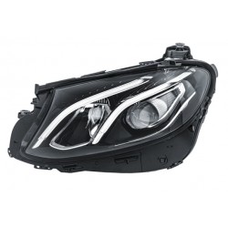FAROL ESQUERDO LED MERCEDES...