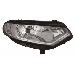 FORD ECOSPORT 13-* FAROL...