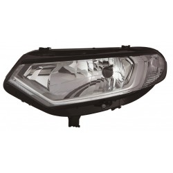 FORD ECOSPORT 13-* FAROL...