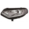 FORD ECOSPORT 13-* FAROL ESQUERDO ELÉCTRICO COM MOTOR (H4/LED)