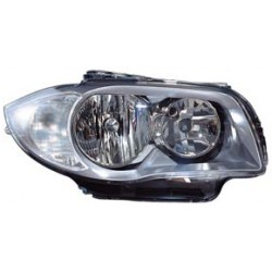 BMW S/1 E87 04-* FAROL...