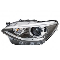 FAROL ESQUERDO BMW 1...