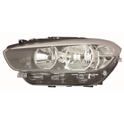 BMW S/1 F20/F21 15-* FAROL...