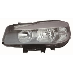 BMW S/2 F45/F46 14-* FAROL...